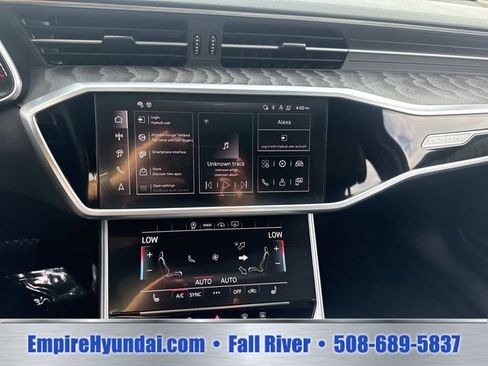 Used 2024 Audi A6 Premium Plus AWD/4WD image 24