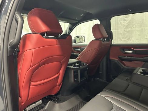 Used 2026 RAM 1500 Rebel w/ Rebel Level 1 Equipment Group AWD/4WD image 41