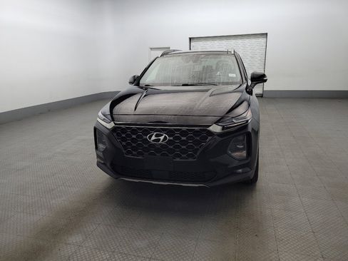 Used 2020 Hyundai Santa Fe Limited w/ Cargo Package image 15