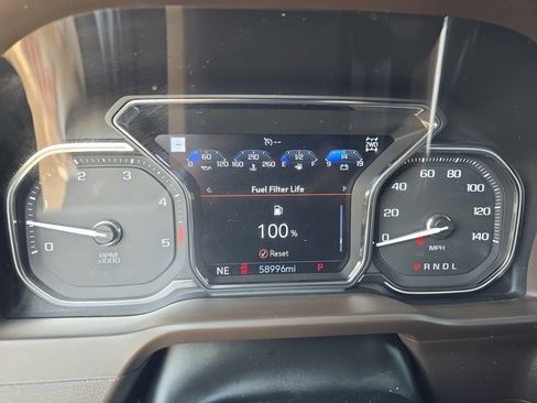 Used 2022 GMC Sierra 2500 Denali image 19