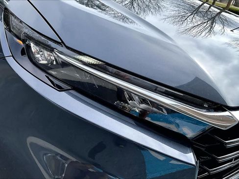 Certified 2024 Honda CR-V EX-L image 28