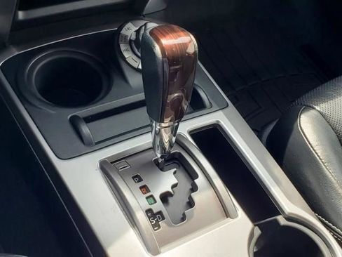 Used 2019 Toyota 4Runner Limited image 30