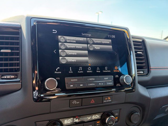 Used 2024 Nissan Frontier PRO-4X w/ Pro Convenience Package AWD/4WD image 19