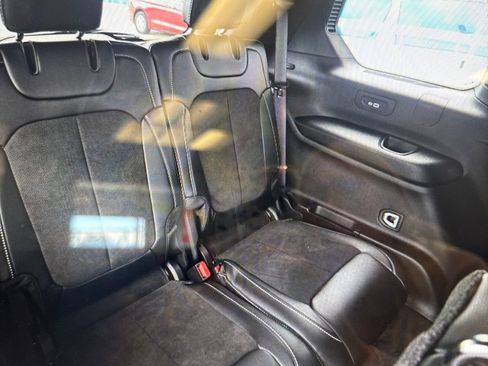 Used 2025 Jeep Grand Cherokee L Altitude image 16