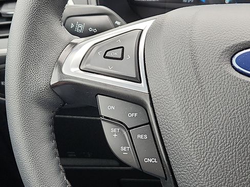 Used 2024 Ford Edge SEL w/ Convenience Package AWD/4WD image 20