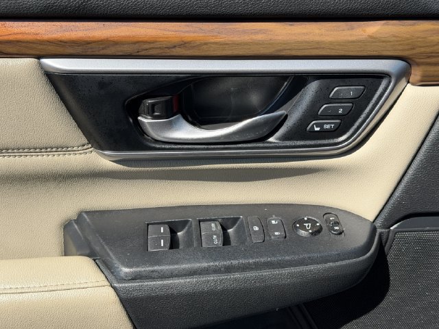 Used 2019 Honda CR-V EX-L image 21