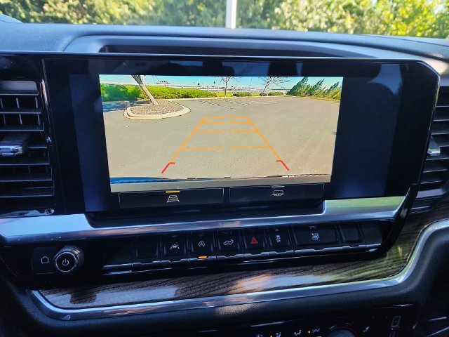 Used 2023 Chevrolet Silverado 1500 RST AWD/4WD image 45