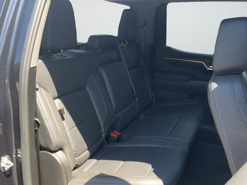 Certified 2024 GMC Sierra 1500 SLT AWD/4WD image 21