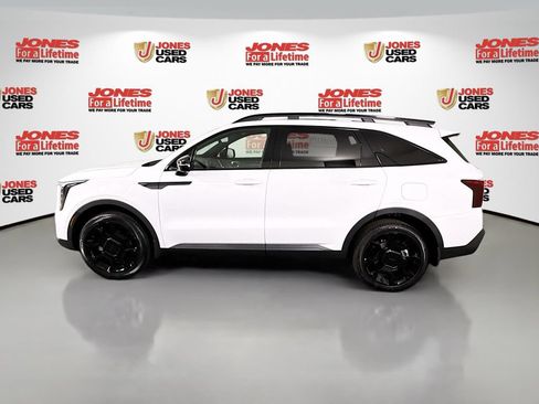 Used 2026 Kia Sorento SX Prestige AWD/4WD image 17
