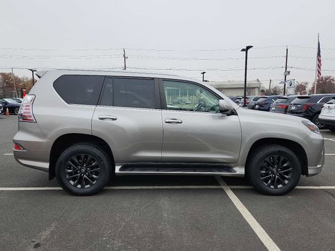 Used 2020 Lexus GX 460 Premium image 7