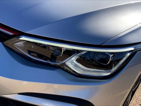 Used 2024 Volkswagen GTI SE image 53