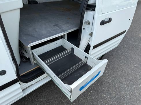 Used 2013 Ford Transit Connect XLT FWD image 24
