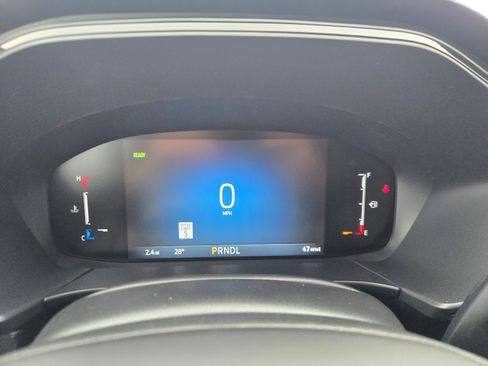 New 2026 Ford Escape ST-Line Select w/ Tech Pack #1 image 16