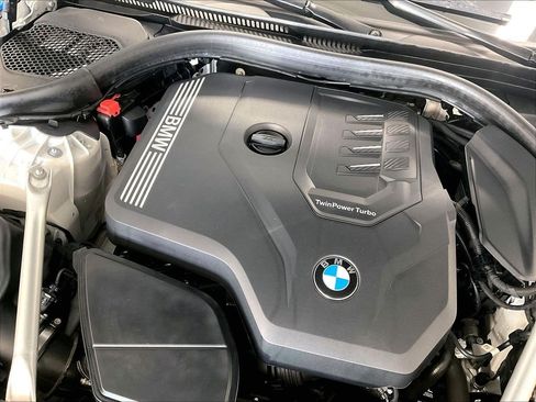 Used 2023 BMW 530i xDrive w/ Convenience Package AWD/4WD image 35