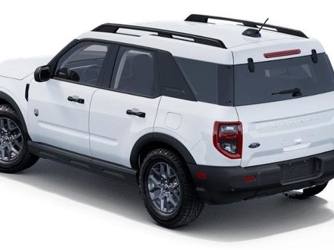 New 2025 Ford Bronco Sport Big Bend image 25