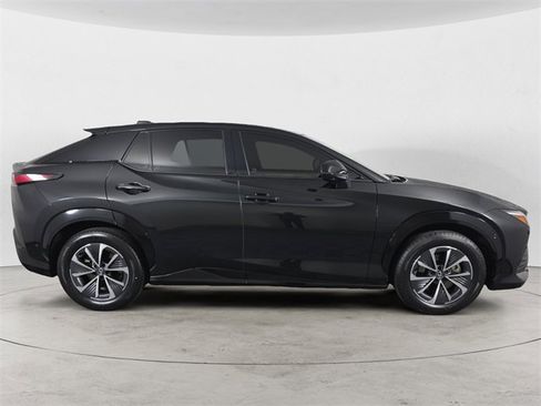 Certified 2023 Lexus RZ 450e Premium image 6