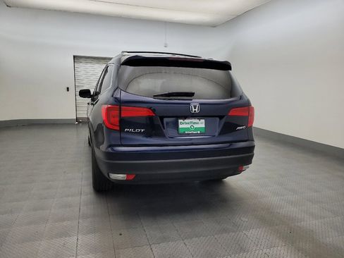 Used 2016 Honda Pilot EX-L image 6