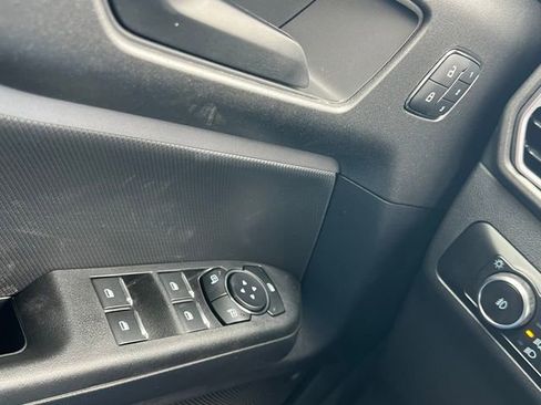 New 2026 Ford Bronco Sport Badlands AWD/4WD image 23