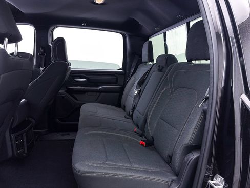 Used 2025 RAM 1500 Warlock AWD/4WD image 40