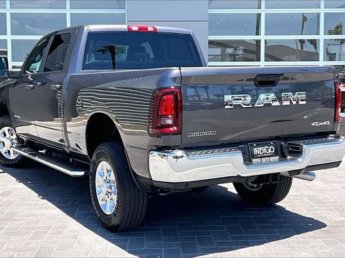 Used 2026 RAM 2500 Big Horn AWD/4WD image 12