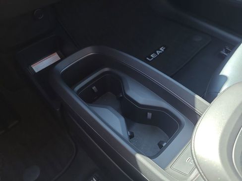 New 2026 Nissan Leaf SV+ w/ Protection Package image 18