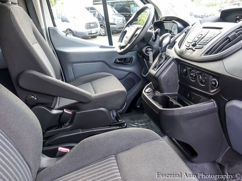 Used 2018 Ford Transit 150 XL RWD image 27