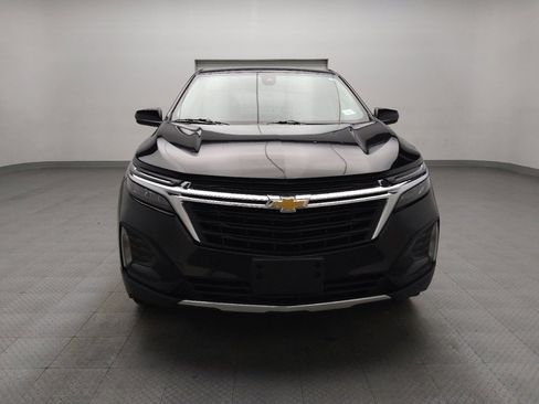 Used 2022 Chevrolet Equinox LT image 14