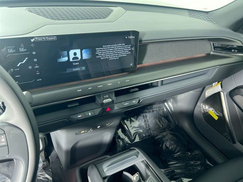 New 2026 Kia EV9 Land w/ Nightfall Edition Package image 26