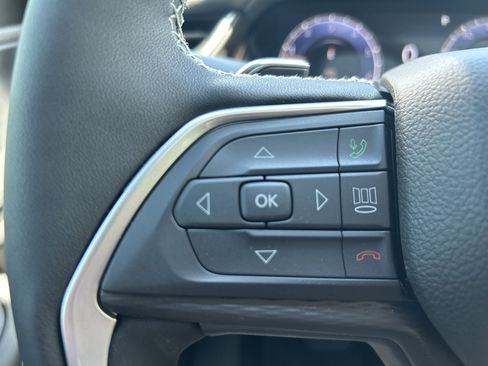 New 2026 Jeep Grand Cherokee Laredo X RWD image 19
