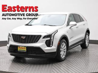 Used 2019 Cadillac XT4 Luxury AWD/4WD video 1