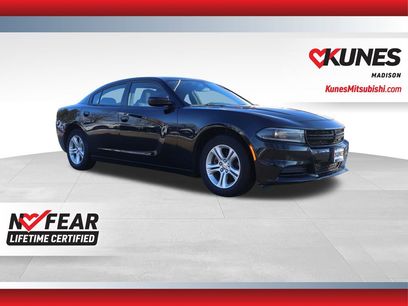 Used 2022 Dodge Charger SXT