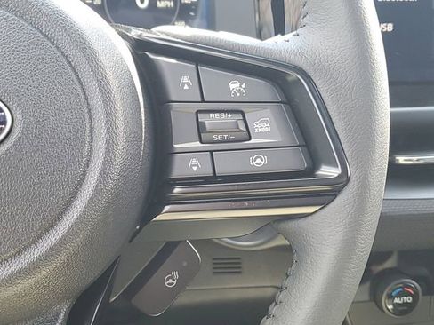 New 2026 Subaru Outback Limited AWD/4WD image 26