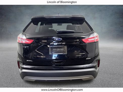 Used 2023 Ford Edge SEL w/ Convenience Package AWD/4WD image 6