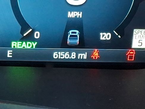 Used 2024 Ford F150 Platinum w/ Equipment Group 702A High image 19