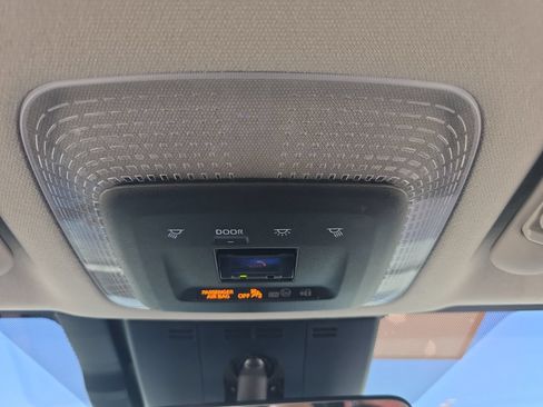 Certified 2023 Toyota Prius Prime FWD image 24