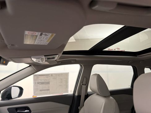 New 2026 Nissan Rogue Dark Armor FWD image 15