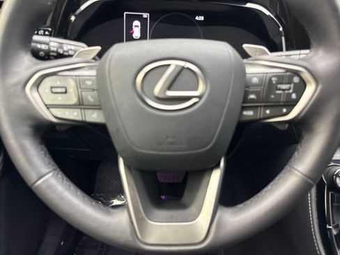 Used 2025 Lexus NX 250 FWD w/ Accessory Package (K3) image 57