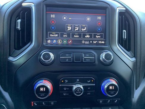 Used 2021 GMC Sierra 2500 AT4 w/ AT4 Premium Plus Package image 28