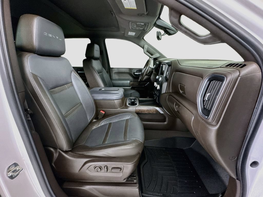 Used 2019 GMC Sierra 1500 Denali w/ Denali Ultimate Package AWD/4WD image 30