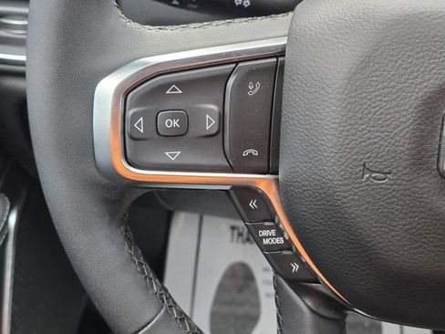 New 2026 RAM 1500 Laramie w/ Sport Appearance Package image 17