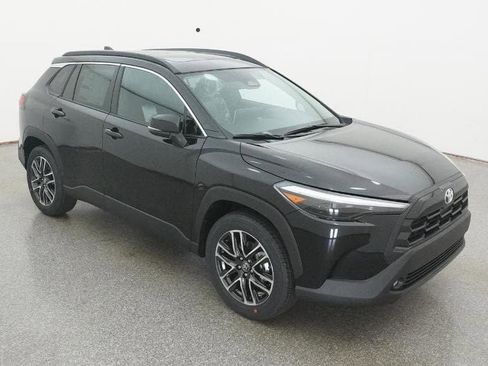 New 2026 Toyota Corolla Cross XLE image 13