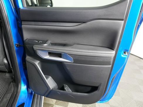 Used 2024 Ford Ranger Lariat image 29