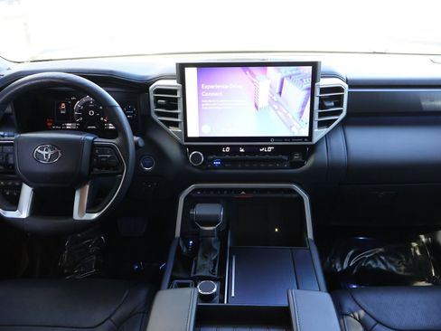 Used 2024 Toyota Tundra Platinum image 24