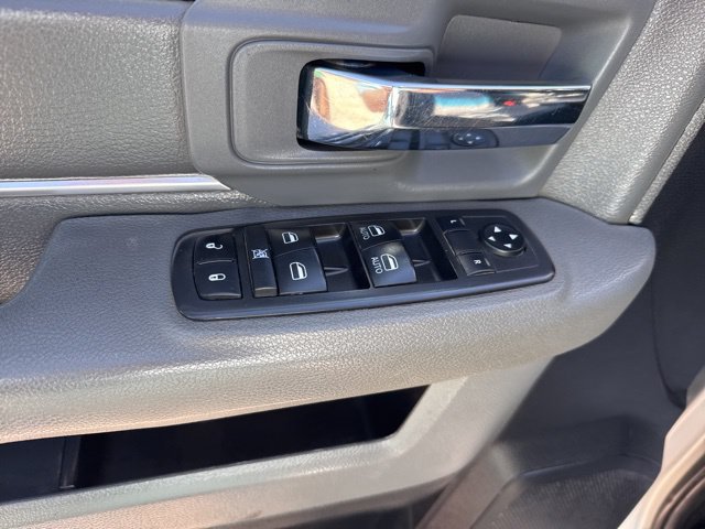 Used 2016 RAM 2500 Lone Star AWD/4WD image 22