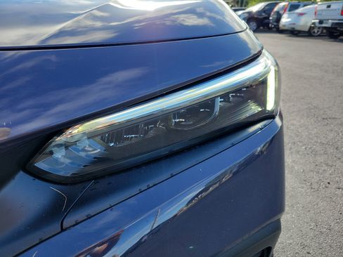 Used 2024 Honda Civic Sport Touring image 11