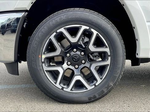 New 2026 RAM 1500 Laramie image 11