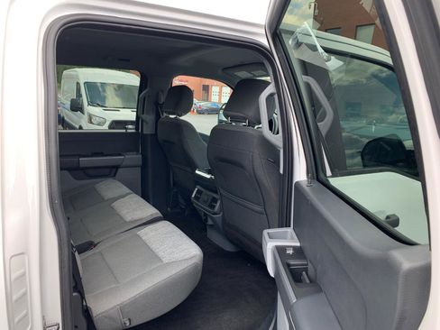 Used 2021 Ford F150 XLT w/ Trailer Tow Package AWD/4WD image 13