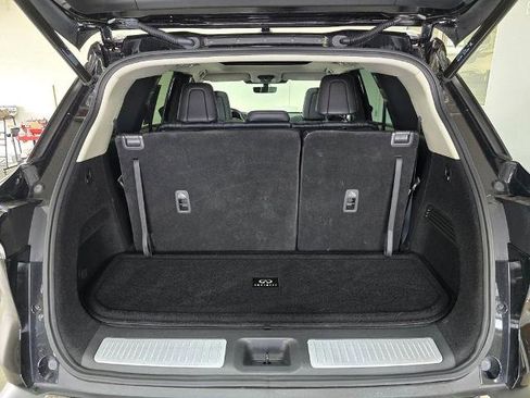 Certified 2023 INFINITI QX60 Luxe w/ Cargo Package AWD/4WD image 28