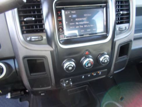 Used 2016 RAM 3500 Tradesman w/ Popular Equipment Group image 34