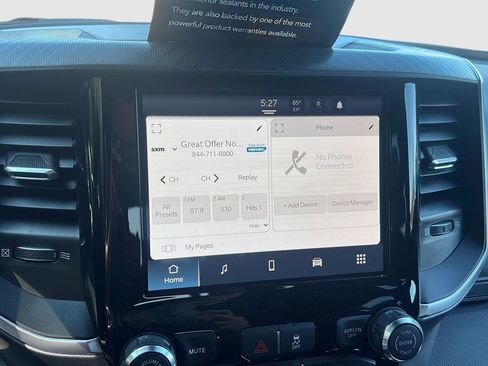 New 2026 RAM 2500 Big Horn image 33